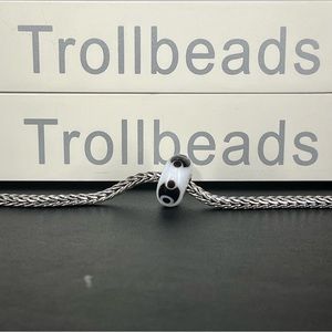 Trollbeads Retired Freddie Bead-61346
